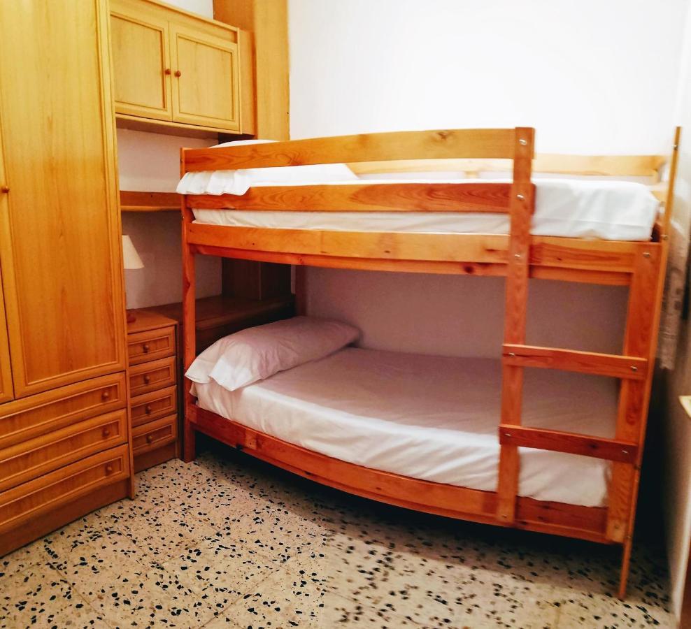 Cal Pau De La Gralla Pobla de Montornés Kültér fotó