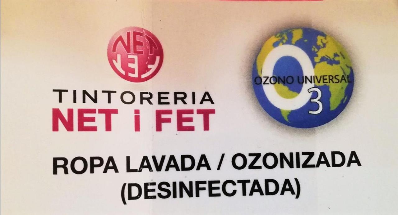 Cal Pau De La Gralla Pobla de Montornés Kültér fotó