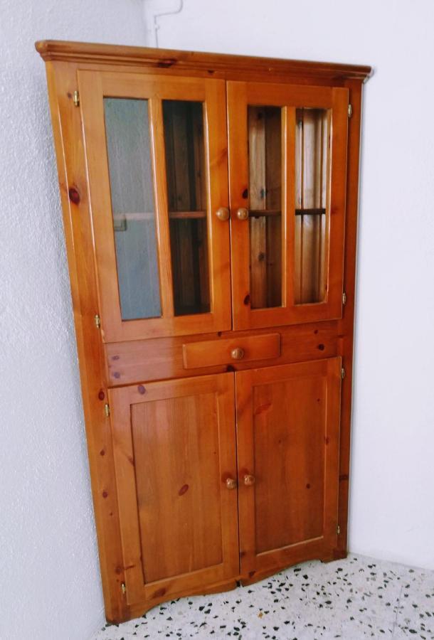 Cal Pau De La Gralla Pobla de Montornés Kültér fotó